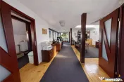 Nivel in casa, recomandat si activitati birou, Central, Bra 