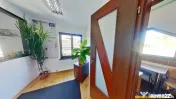 Nivel in casa, recomandat si activitati birou, Central, Bra 