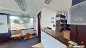Nivel in casa, recomandat si activitati birou, Central, Bra 