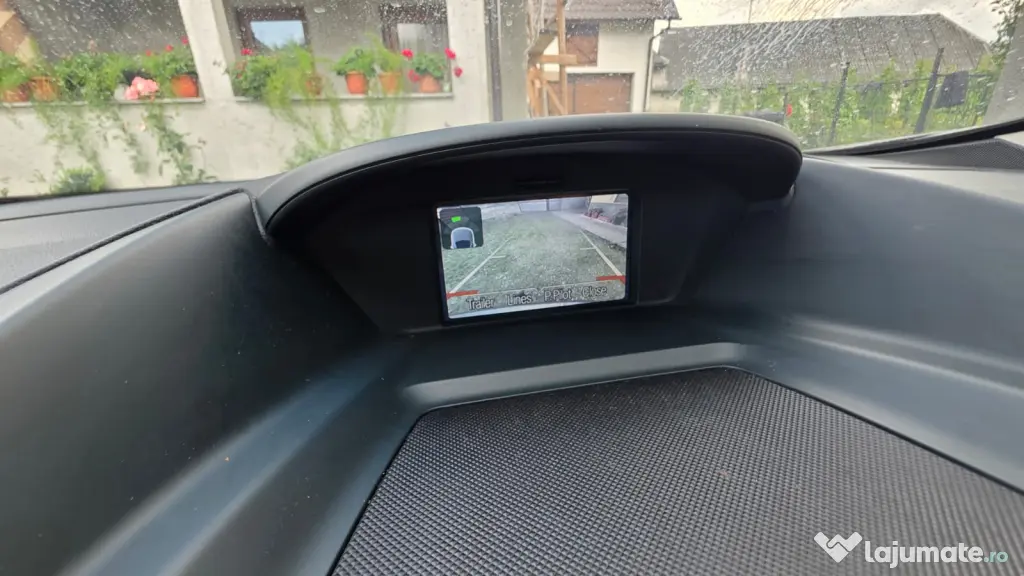 FORD C-Max 2012 — imagine 11