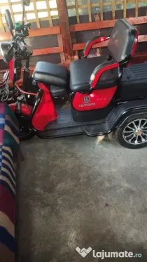 Vănd bicicletă electrică