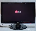 Monitor LCD 24 inch, LG Flatron W2453TQ-PF