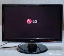 Monitor LCD 24 inch, LG Flatron W2453TQ-PF