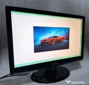 Monitor LCD 24 inch, LG Flatron W2453TQ-PF