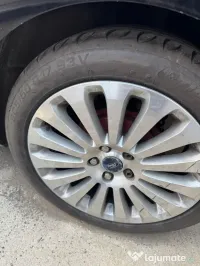 Ford Focus coupe 2009 cu factura tva deductibil