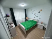 Casă individuala parter + subsol, 4 camere, 136,7 mp utili 