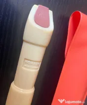 Flaut dulce sopran Hohner Melody original Germania husă inclusă din anii 80-90 