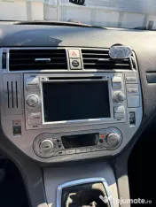 Ford kuga -2,0-4x4