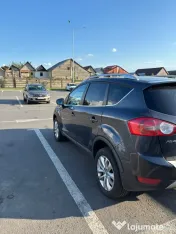 Ford kuga -2,0-4x4