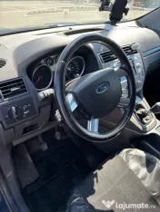 Ford kuga -2,0-4x4