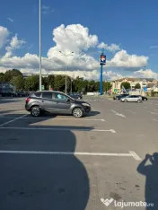 Ford kuga -2,0-4x4
