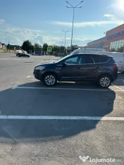 Ford kuga -2,0-4x4