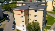 Apartament pe 2 camere cu potential, zona Ady Endre, Targu 