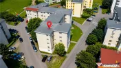 Apartament pe 2 camere cu potential, zona Ady Endre, Targu 