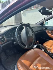 Peugeot 607 de vanzare 