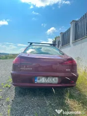 Peugeot 607 de vanzare 