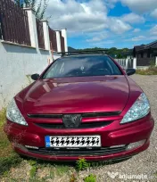 Peugeot 607 de vanzare 