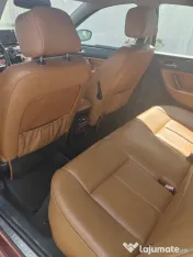 Peugeot 607 de vanzare 