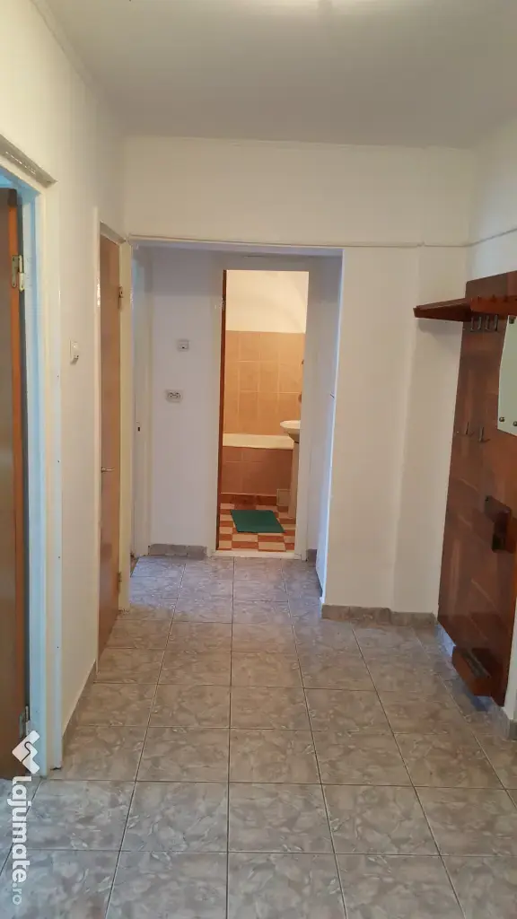 Proprietar închiriez apartament 2 camere ultracentral