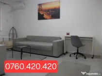 Primesc in Chirie Elevi Apartament 4 camere centru