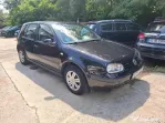 VW golf 1.4i an 2003