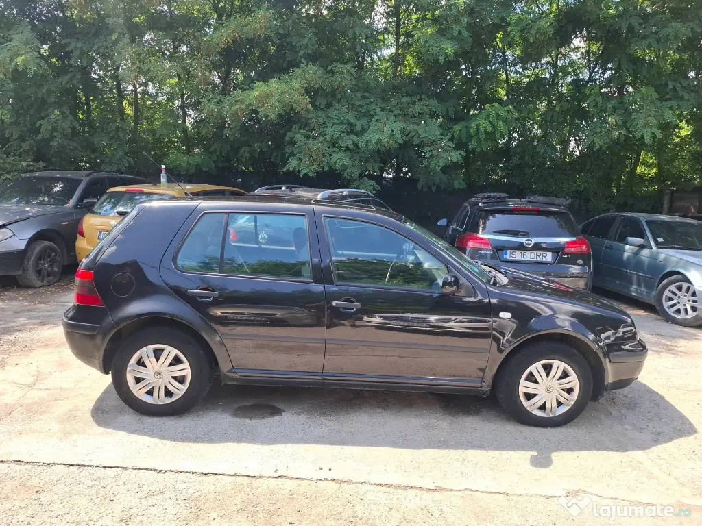 golf 1.4i an 2003 999e 0746539532