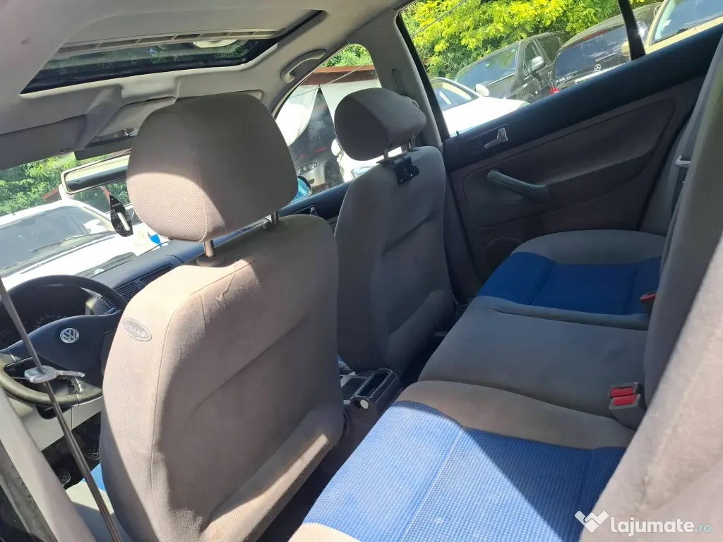 golf 1.4i an 2003 999e 0746539532