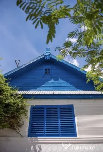 Casa Jurilovca - Pensiune - Delta Dunarii