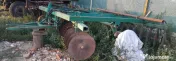 De vanzare disc.