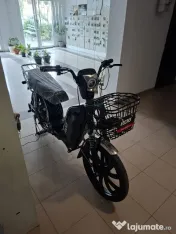 Vand bicicleta electrica 