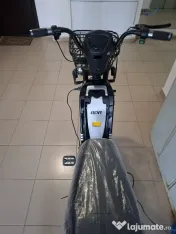 Vand bicicleta electrica 
