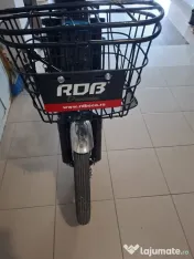 Vand bicicleta electrica 