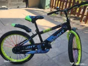bicicleta copii JHT 10/12 ani 