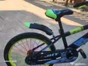 bicicleta copii JHT 10/12 ani 