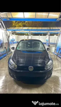 Volkswagen Golf 6