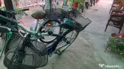OFERTA!!! Doua biciclete la pret de una si doua huse cadou 