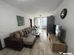 Apartament de vanzare 3 camere mobilat si utilat