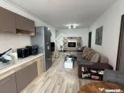 Apartament de vanzare 3 camere mobilat si utilat 