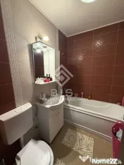 Apartament de vanzare 3 camere mobilat si utilat 