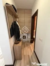 Apartament de vanzare 3 camere mobilat si utilat 