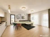Apartament 2 camere, prima , Albert MRS Gradinile Ploiesti 