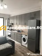Apartament 2 camere de inchiriat Otopeni Ilfov | ApexImobili