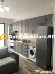 Apartament 2 camere de inchiriat Otopeni Ilfov | ApexImobili