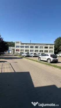 Spatiu comercial Birouri central