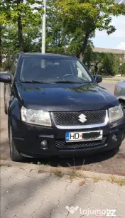 Schimb suzuki gv2 