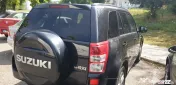 Schimb suzuki gv2 