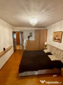 Apartament 2 camere Drumul Taberei/ Metrou Constantin Bra...