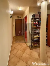 Apartament 2 camere Drumul Taberei/ Metrou Constantin Bra... 