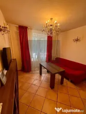 Apartament 2 camere Drumul Taberei/ Metrou Constantin Bra... 