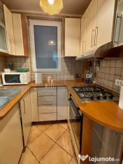 Apartament 2 camere Drumul Taberei/ Metrou Constantin Bra... 